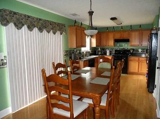 1328 Pine Acre Dr, Sugar Hill, GA