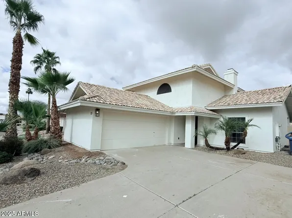 1340 W ELGIN Street, Chandler, AZ 85224