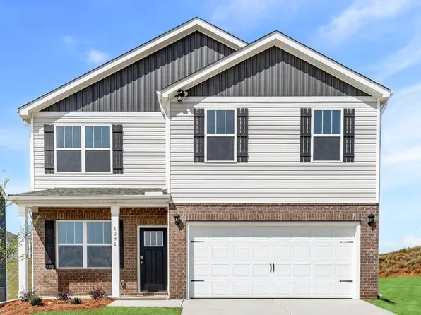 719 Sagegrove Rd, Lyman, SC 29365