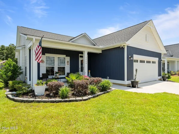 3649 Daufuskie Drive, Wilmington, NC 28412