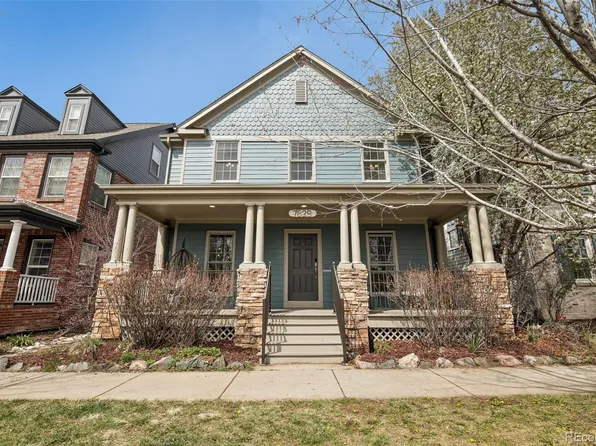 7829 E 28th Place, Denver, CO 80238