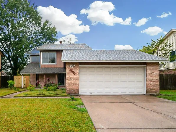16630 Lonesome Quail Dr, Missouri City, TX 77489