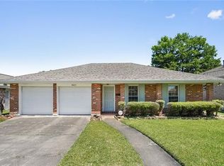 4621 Shores Dr, Metairie, LA 70006