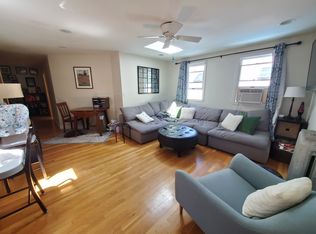 24-26 Burnham St #2, Somerville, MA 02144