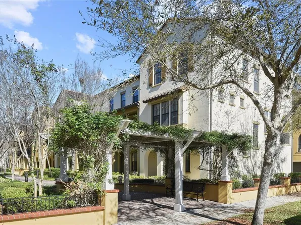 1802 Sipes Aly, Orlando, FL 32814