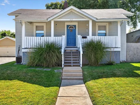 622 Kayser Ave, Saint Louis, MO 63125