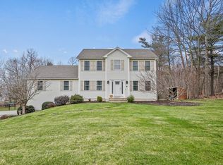 6 Madisyn Ave, Rutland, MA 01543