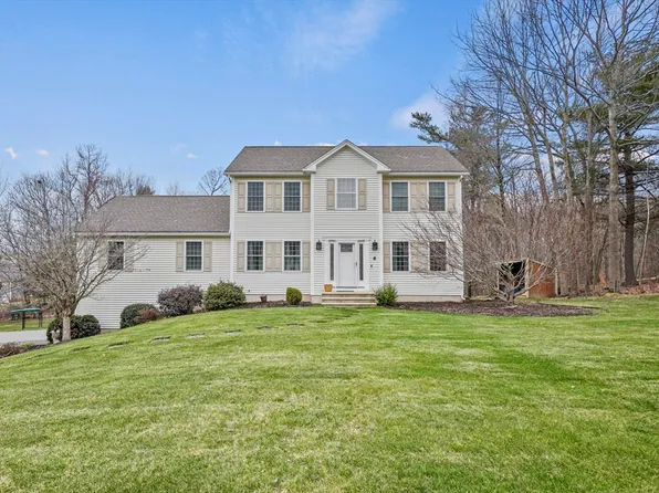 6 Madisyn Ave, Rutland, MA 01543