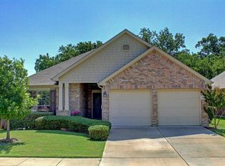 514 Maplewood Dr, Fate, TX 75087