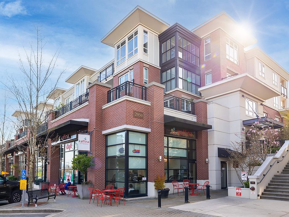 1st image of 2950 King George Blvd #402