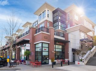 2950 King George Blvd #402, Surrey, BC