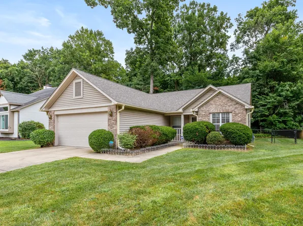 7473 Lippincott Way, Indianapolis, IN 46268