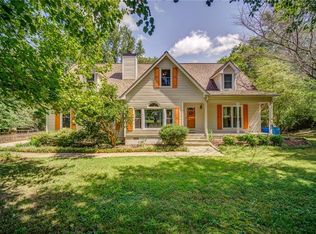 110 Cross Creek Trl, Fayetteville, GA