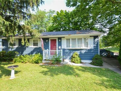 345 Liberty Blvd, Phillipsburg, NJ, 08865