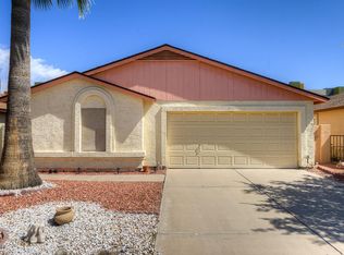 432 E Marco Polo Rd, Phoenix, AZ 85024