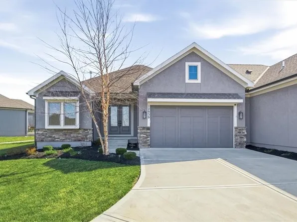 12939 S Constance St, Olathe, KS 66062