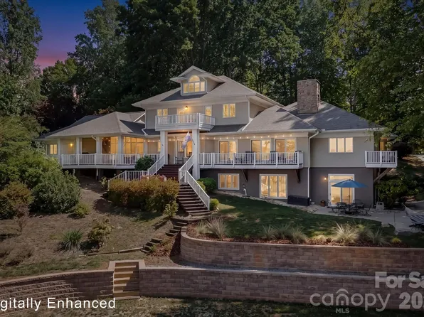 119 Farley Ln, Troutman, NC 28166