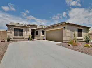 17634 W Evans Dr, Surprise, AZ 85388