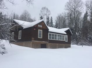 236 E Shore Dr, Rangeley, ME 04970