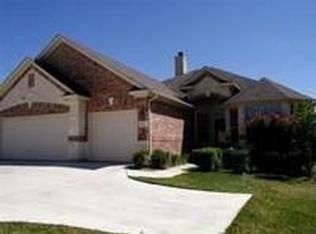923 Mesa Loop, San Antonio, TX 78258