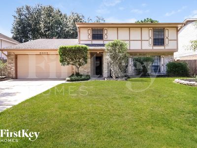 8207 Green Devon Dr, Houston, TX, 77095
