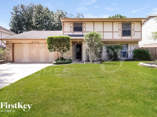8207 Green Devon Dr, Houston, TX 77095