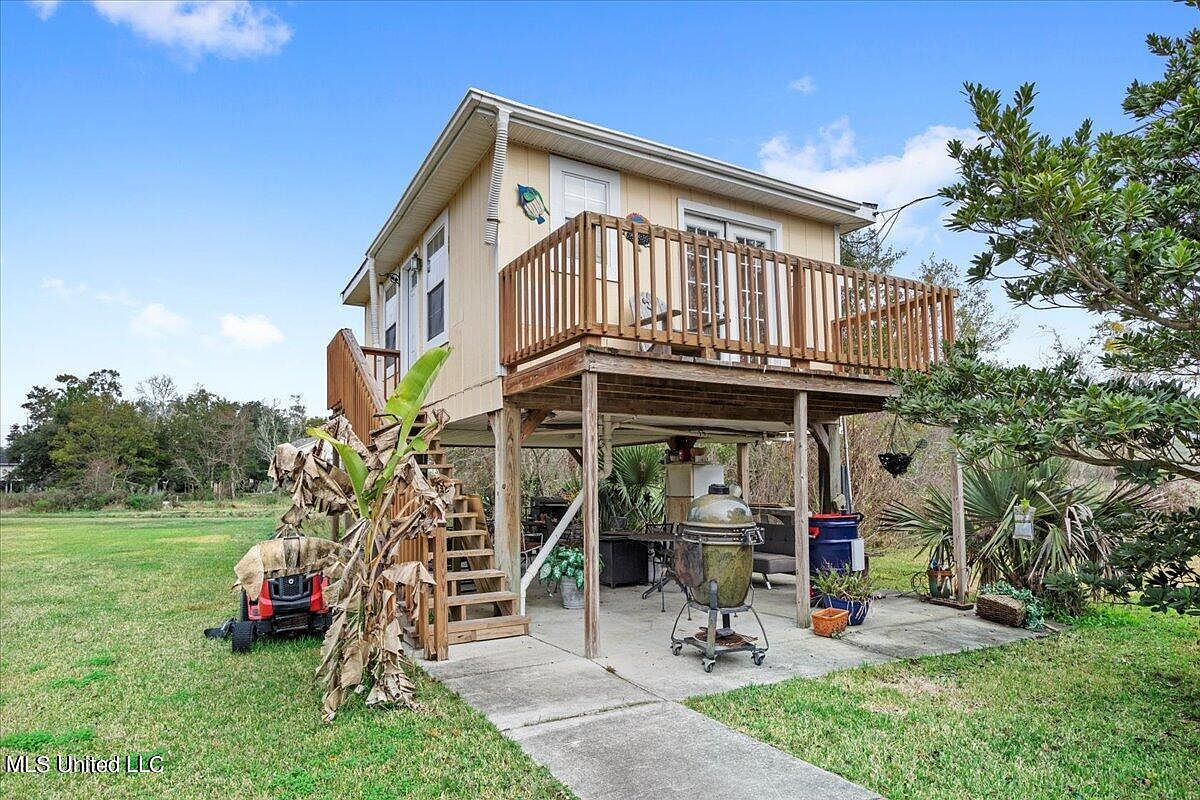 389 Rafferty St, Pass Christian, MS 39571 Zillow