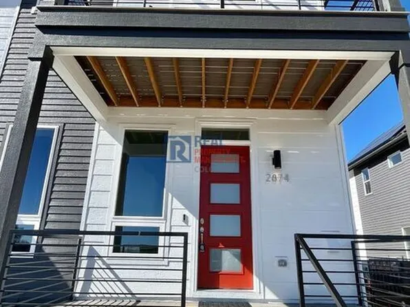 2874 S Pancratia St, Denver, CO 80236