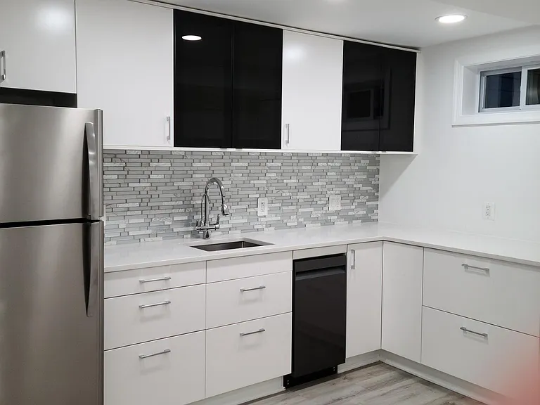 Kitchenette