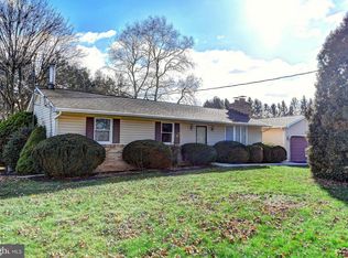 1435 Sharon Acres Rd, Forest Hill, MD 21050