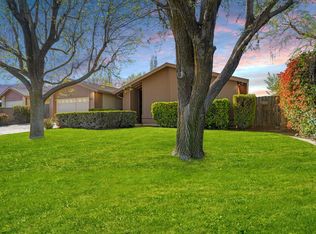 816 Anita Dr, Tehachapi, CA 93561