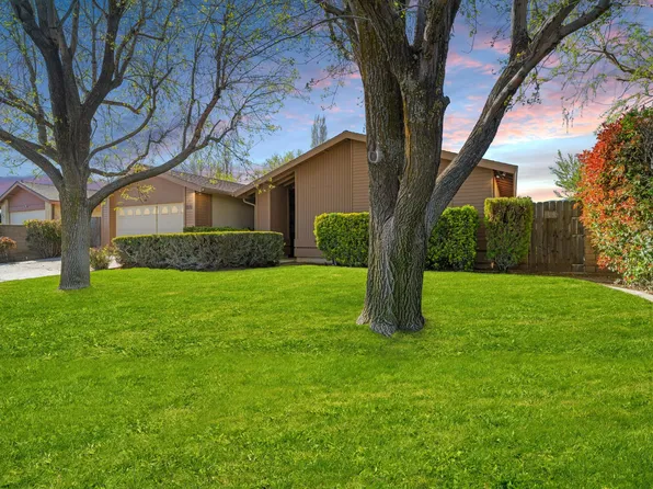 816 Anita Dr, Tehachapi, CA 93561