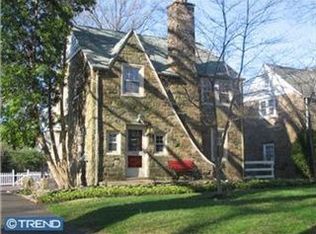 336 Montier Rd, Glenside, PA 19038