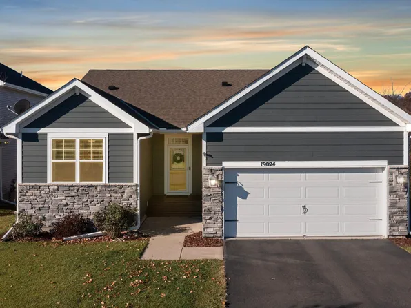 19024 Ivanhoe Dr NW, Elk River, MN 55330