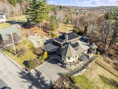 57 Highview St, Fitchburg, MA, 01420