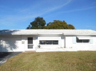 14037 95th Ave, Seminole, FL 33776