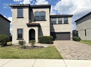 152 Angelas Ave, Haines City, FL 33844