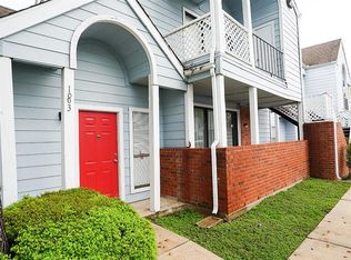 14550 Fonmeadow Dr APT 1003, Houston, TX 77035