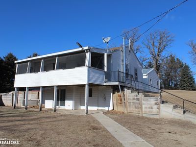 3605 Bluebill Ave, Fertile, IA, 50446