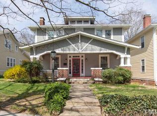 1020 Monmouth Ave, Durham, NC 27701