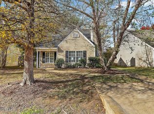 131 Greenfield Ln, Pearl, MS 39208