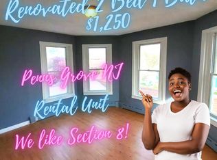 104 N Broad St #A, Penns Grove, NJ 08069