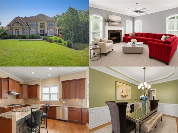 942 Artistry Way, Fairburn, GA 30213