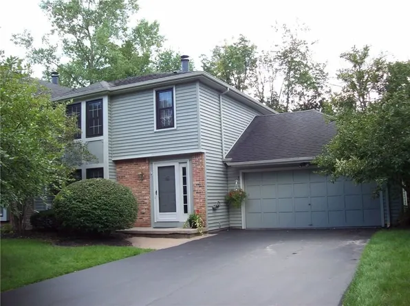 446 High Street Ext, Fairport, NY 14450