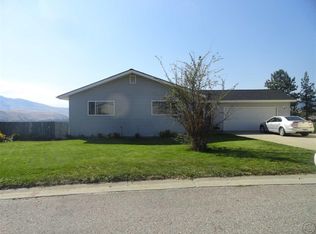 301 Cap De Villa, Lolo, MT 59847