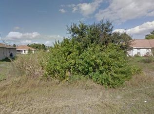 3506 20th St SW, Lehigh Acres, FL 33976