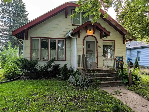 409 Burns St, Ida Grove, IA 51445