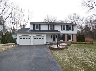 76 Callingham Rd, Pittsford, NY 14534