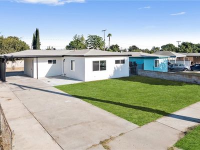 1445 S Sultana Ave, Ontario, CA, 91761