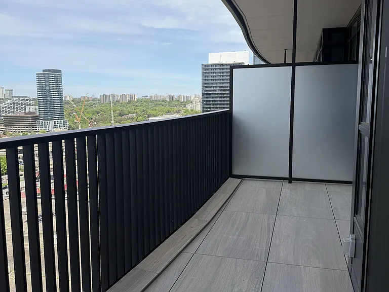 68 Esther Shiner Blvd #1708 — Photo 14